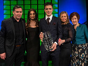 Grealish had 'turned into...